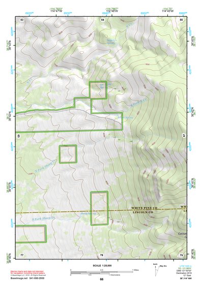 38114NW Page 66 Garrison Topo Preview 1