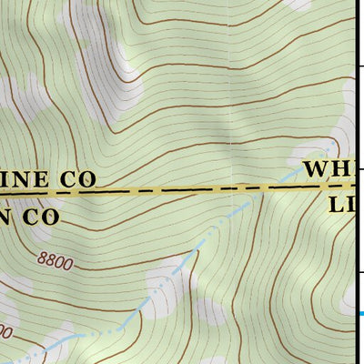 38114NW Page 66 Garrison Topo Preview 3