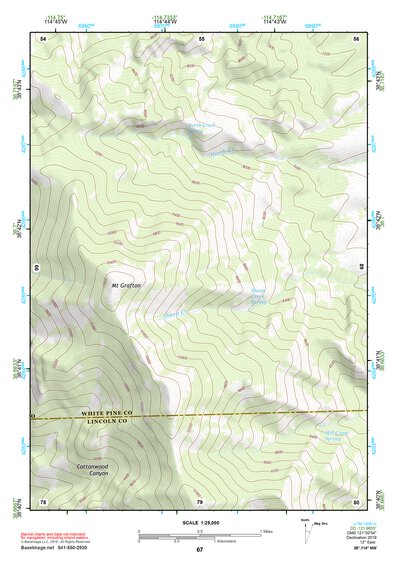 38114NW Page 67 Garrison Topo Preview 1