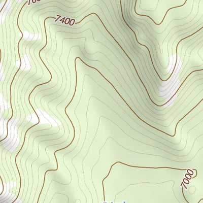 38114NW Page 86 Garrison Topo Preview 2
