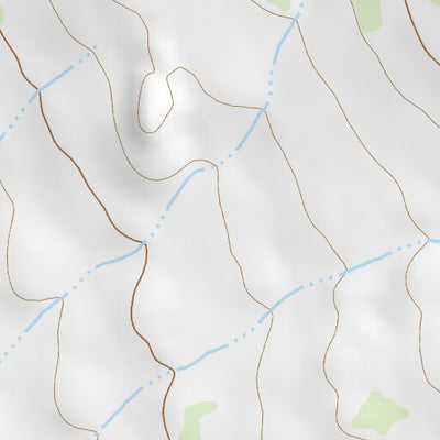 38114SE Page 1 Wilson Creek Range Topo Preview 2