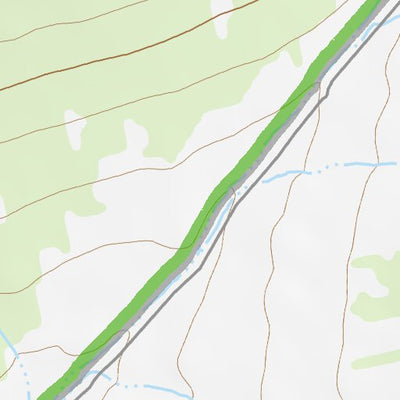38114SE Page 2 Wilson Creek Range Topo Preview 2