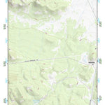 38114SE Page 4 Wilson Creek Range Topo Preview 1