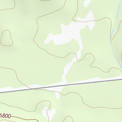 38114SE Page 4 Wilson Creek Range Topo Preview 2