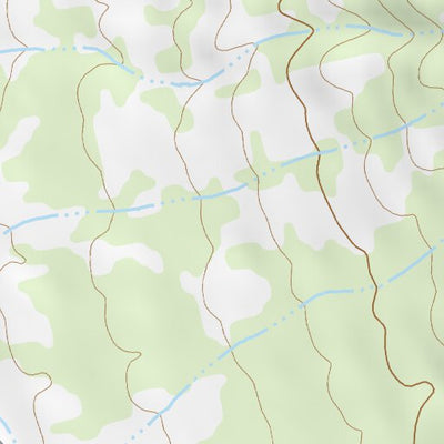 38114SE Page 6 Wilson Creek Range Topo Preview 2