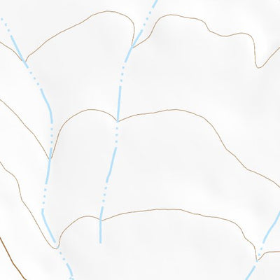 38114SE Page 8 Wilson Creek Range Topo Preview 2