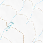 38114SE Page 9 Wilson Creek Range Topo Preview 3