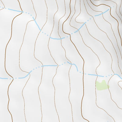 38114SE Page 11 Wilson Creek Range Topo Preview 2