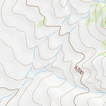 38114SE Page 12 Wilson Creek Range Topo Preview 2