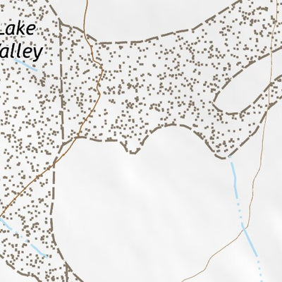 38114SE Page 13 Wilson Creek Range Topo Preview 3