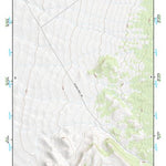 38114SE Page 14 Wilson Creek Range Topo Preview 1