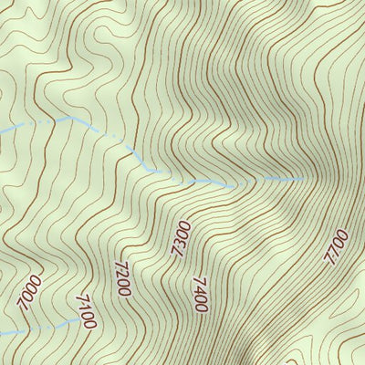 38114SE Page 15 Wilson Creek Range Topo Preview 2
