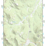 38114SE Page 16 Wilson Creek Range Topo Preview 1