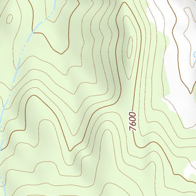 38114SE Page 17 Wilson Creek Range Topo Preview 2