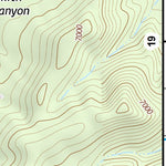 38114SE Page 18 Wilson Creek Range Topo Preview 3