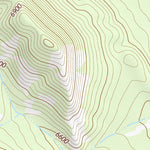 38114SE Wilson Creek Range Topo Bundle Preview 2