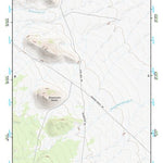 38114SE Page 20 Wilson Creek Range Topo Preview 1