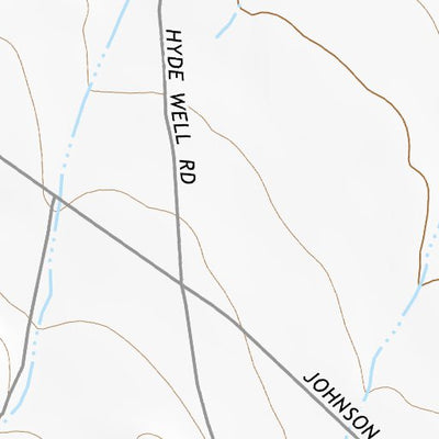 38114SE Page 20 Wilson Creek Range Topo Preview 2