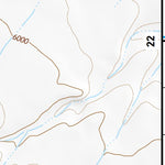 38114SE Page 21 Wilson Creek Range Topo Preview 3