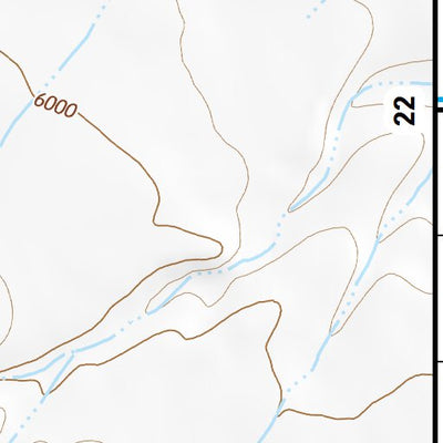 38114SE Page 21 Wilson Creek Range Topo Preview 3