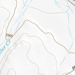38114SE Page 22 Wilson Creek Range Topo Preview 2