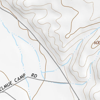 38114SE Page 22 Wilson Creek Range Topo Preview 3