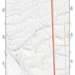 38114SE Page 23 Wilson Creek Range Topo Preview 1