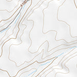 38114SE Page 23 Wilson Creek Range Topo Preview 2