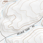 38114SE Page 23 Wilson Creek Range Topo Preview 3