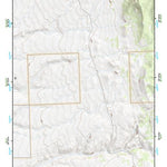 38114SE Page 24 Wilson Creek Range Topo Preview 1