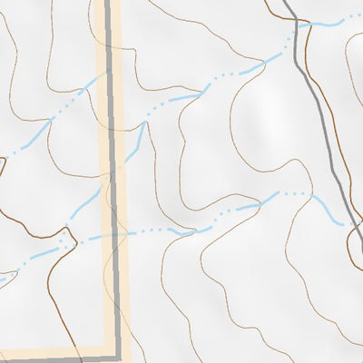 38114SE Page 24 Wilson Creek Range Topo Preview 2