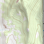 38114SE Page 24 Wilson Creek Range Topo Preview 3
