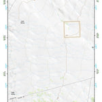 38114SE Page 25 Wilson Creek Range Topo Preview 1