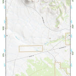 38114SE Page 26 Wilson Creek Range Topo Preview 1