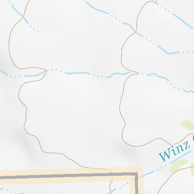 38114SE Page 26 Wilson Creek Range Topo Preview 2