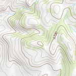 38114SE Page 26 Wilson Creek Range Topo Preview 3