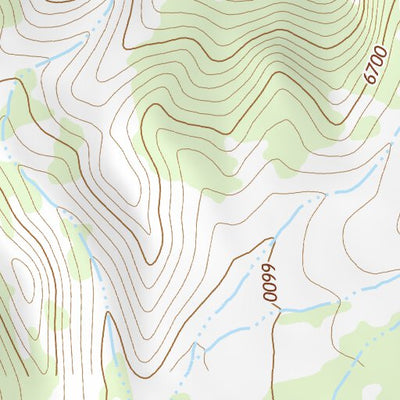 38114SE Page 27 Wilson Creek Range Topo Preview 3