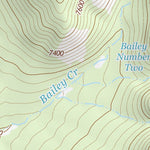 38114SE Page 28 Wilson Creek Range Topo Preview 2