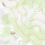 38114SE Page 30 Wilson Creek Range Topo Preview 2