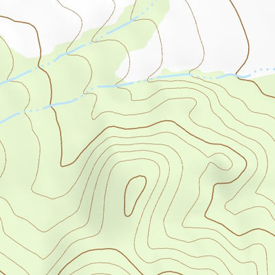38114SE Page 31 Wilson Creek Range Topo Preview 2