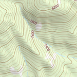 38114SE Page 31 Wilson Creek Range Topo Preview 3