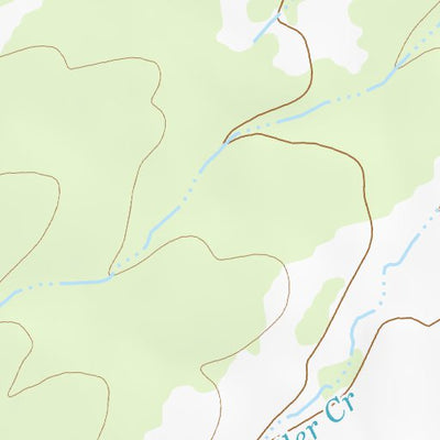 38114SE Page 32 Wilson Creek Range Topo Preview 2