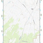 38114SE Page 33 Wilson Creek Range Topo Preview 1