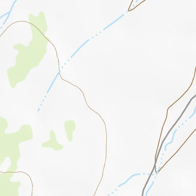 38114SE Page 33 Wilson Creek Range Topo Preview 2