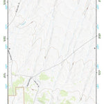 38114SE Page 34 Wilson Creek Range Topo Preview 1