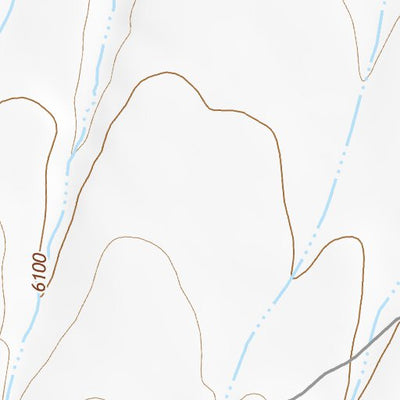 38114SE Page 34 Wilson Creek Range Topo Preview 2