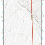38114SE Page 35 Wilson Creek Range Topo Preview 1