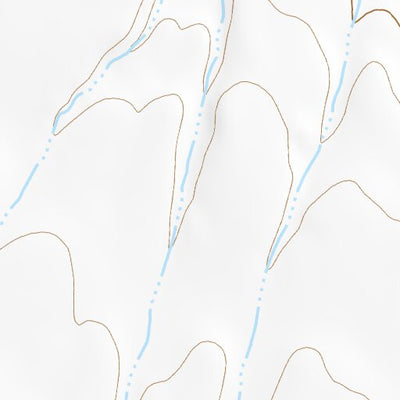 38114SE Page 35 Wilson Creek Range Topo Preview 2
