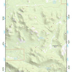 38114SE Page 38 Wilson Creek Range Topo Preview 1