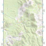 38114SE Page 40 Wilson Creek Range Topo Preview 1